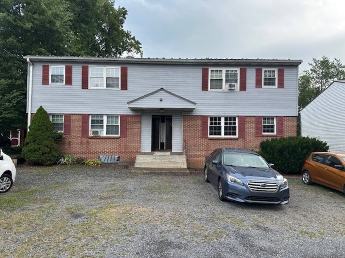 Apartment for rent at 696 Walborn Lane #3, Millersburg, PA 17061