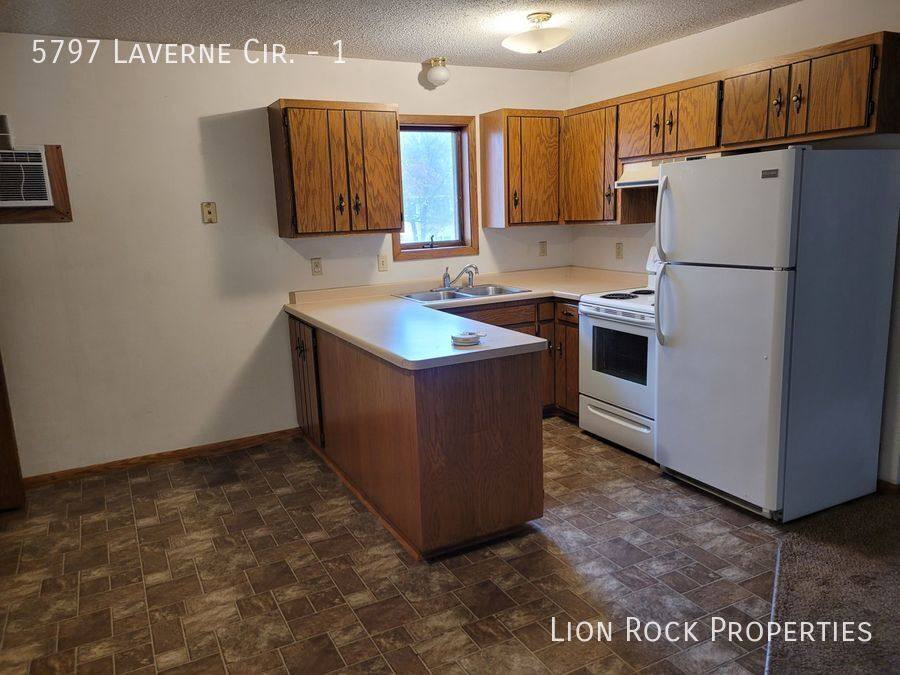 Apartment for rent at 5797 Laverne Circle #1, Baxter, MN 56425