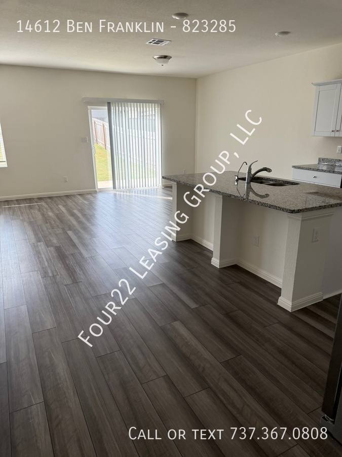 House for rent at 14612 Ben Franklin #823285, Manor, TX 78653