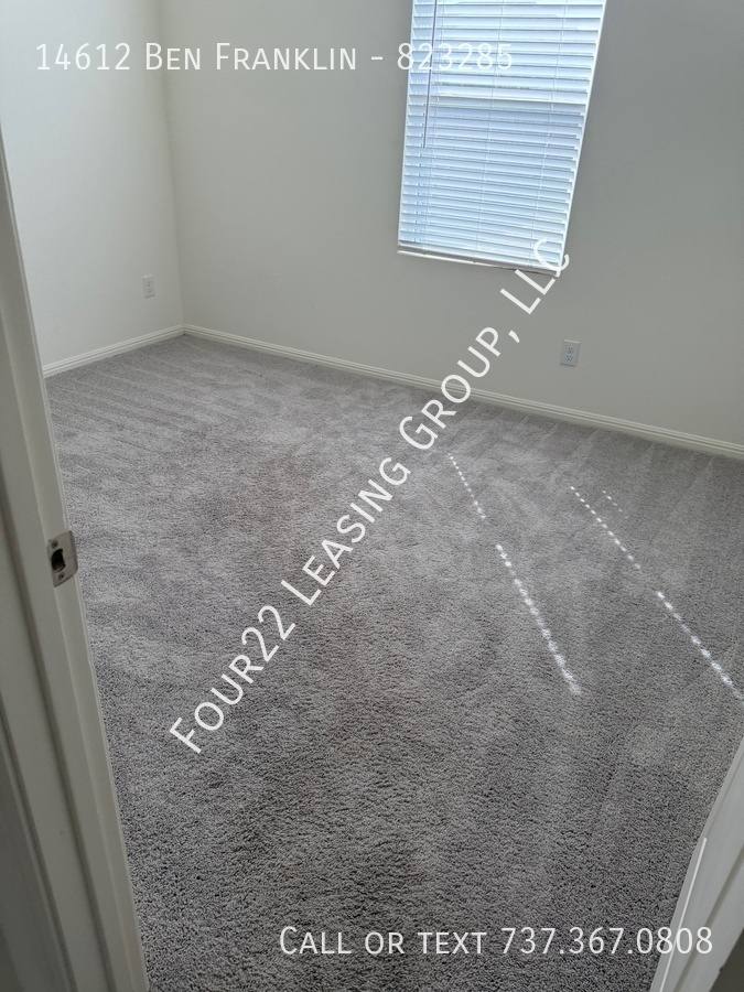 House for rent at 14612 Ben Franklin #823285, Manor, TX 78653