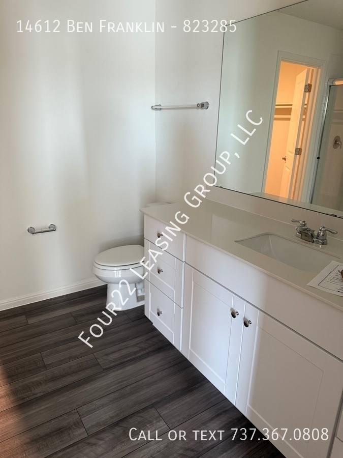 House for rent at 14612 Ben Franklin #823285, Manor, TX 78653