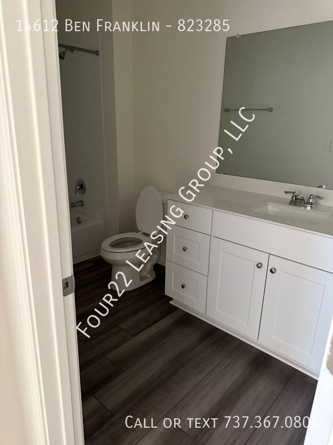 House for rent at 14612 Ben Franklin #823285, Manor, TX 78653