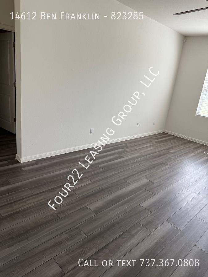 House for rent at 14612 Ben Franklin #823285, Manor, TX 78653