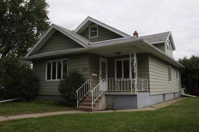 House for rent at 1002 8th Ave N, Saint Cloud, MN 56303