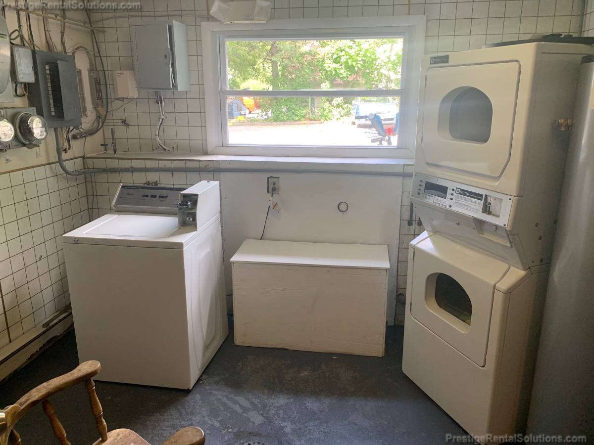 Apartment for rent at 9 Beacon St #3, Leominster, MA 01453