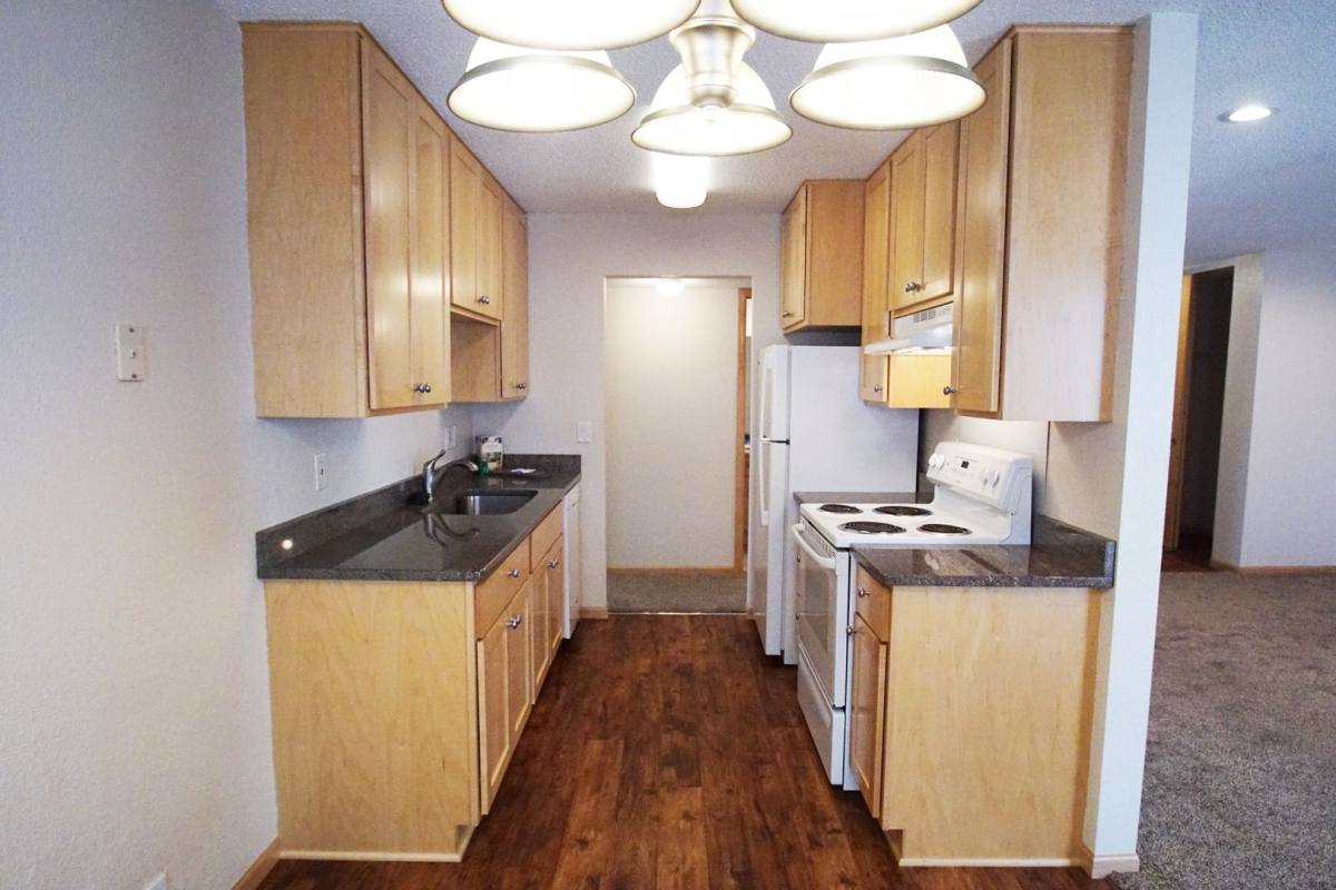 Apartment for rent at 1280 Larpenteur Ave W, Saint Paul, MN 55113