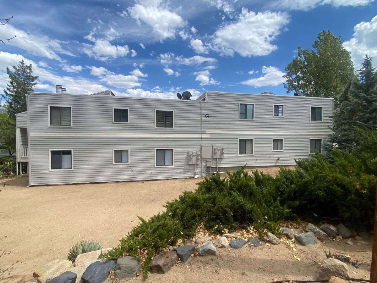 House for rent at 333 W Leroux, Building G #8, Prescott, AZ 86303