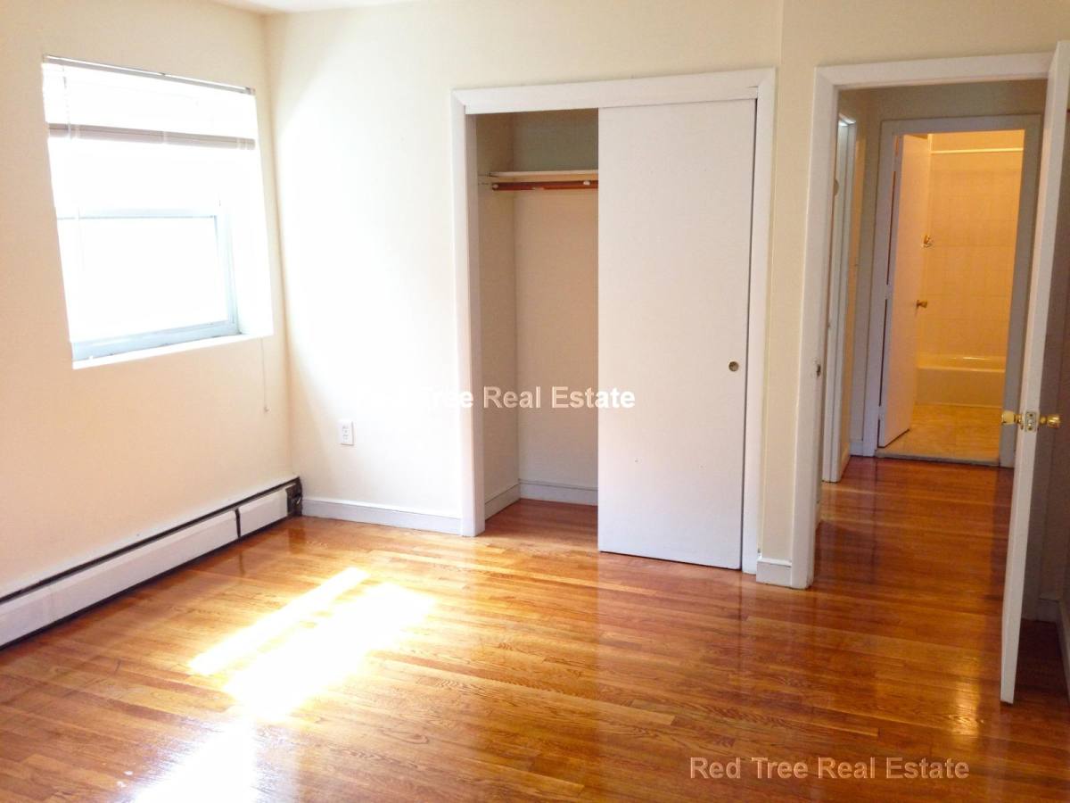 Apartment for rent at 34 Gardner St #42, Allston, MA 02134