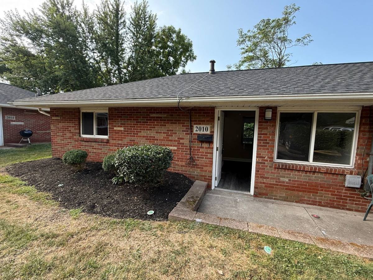 Apartment for rent at 2010 Adelaide Blvd, Akron, OH 44305