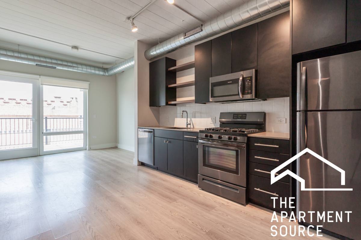 Apartment for rent at 941 W Belmont Ave #603, Chicago, IL 60657