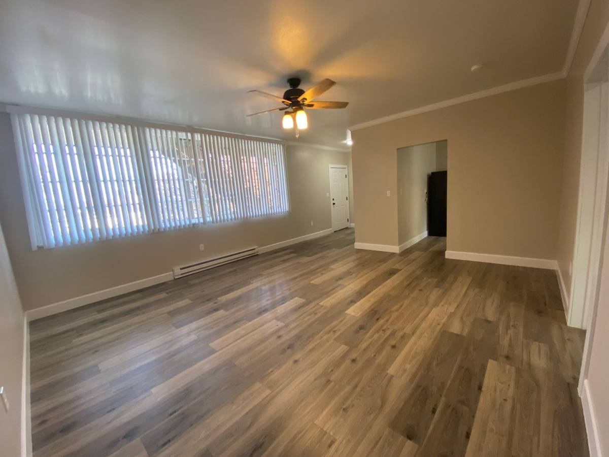 Apartment for rent at 1805 W 8th Ave, Spokane, WA 99204