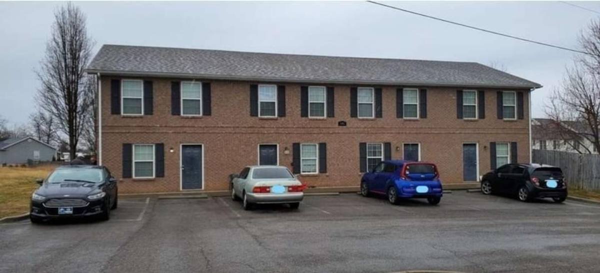 Apartment for rent at 445 W Vine St, Radcliff, KY 40160