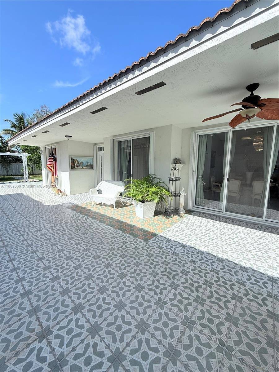 House for rent at 14121 SW 168th Lane, Miami, FL 33177
