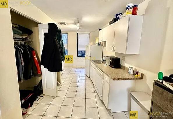 Apartment for rent at 11 Charter St #1, Boston, MA 02113
