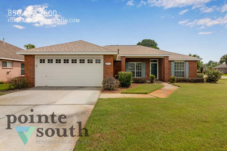 House for rent at 4030 Broken Arrow Court, Destin, FL 32541