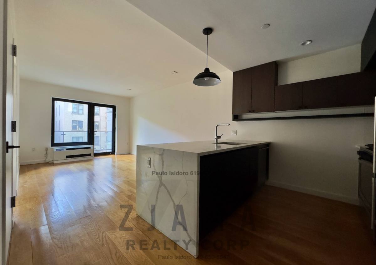 Apartment for rent at 25 E 19th St #5D, Brooklyn, NY 11226