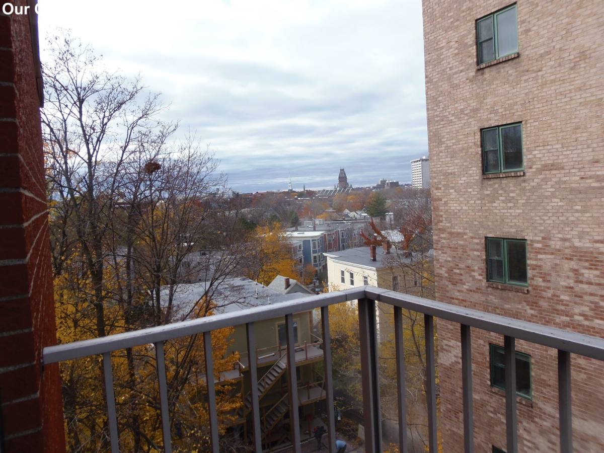 Apartment for rent at 88 Beacon St #31, Somerville, MA 02143