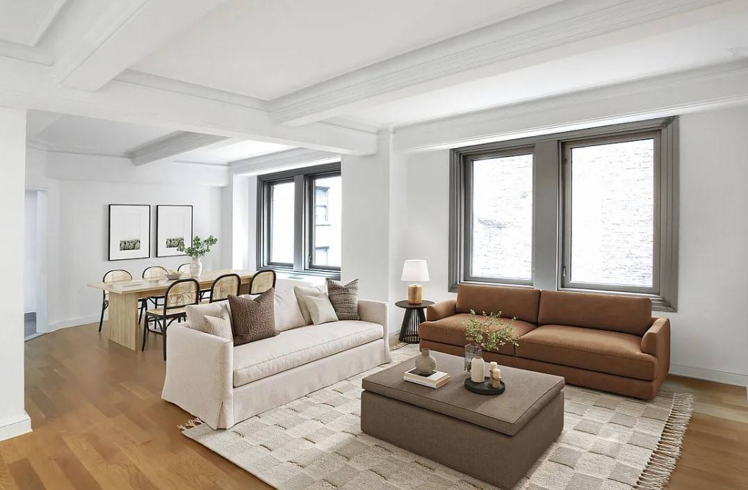 Apartment for rent at 1359 6th Ave #1312, New York, NY 10019