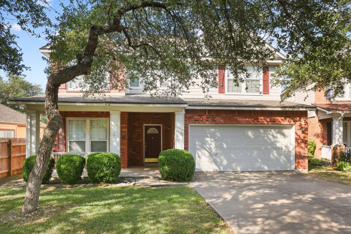 House for rent at 23623 Persian Hollow, San Antonio, TX 78260