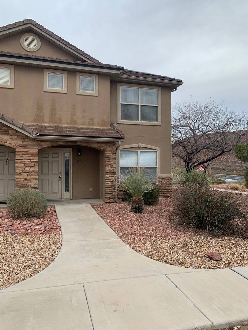 House for rent at 3155 S Hidden Valley Dr, Saint George, UT 84790
