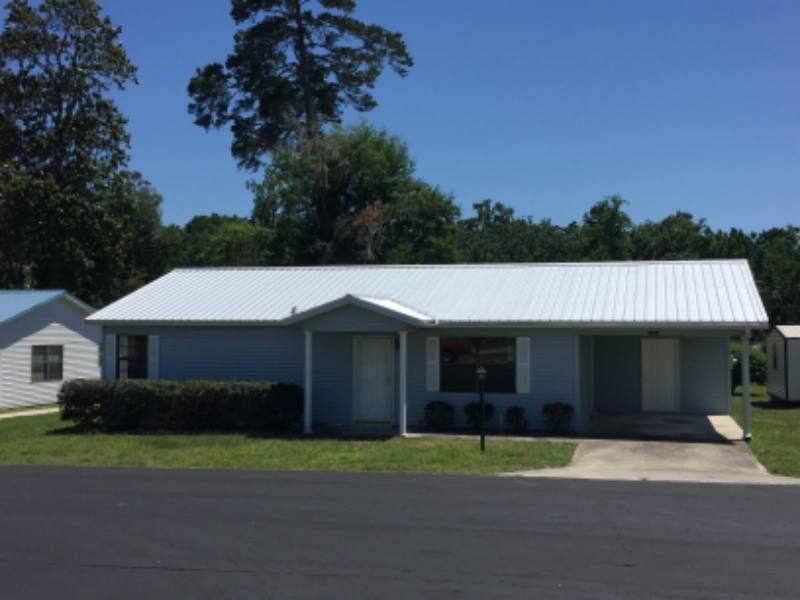 House for rent at 212 SE Sable Lane, Lake City, FL 32025