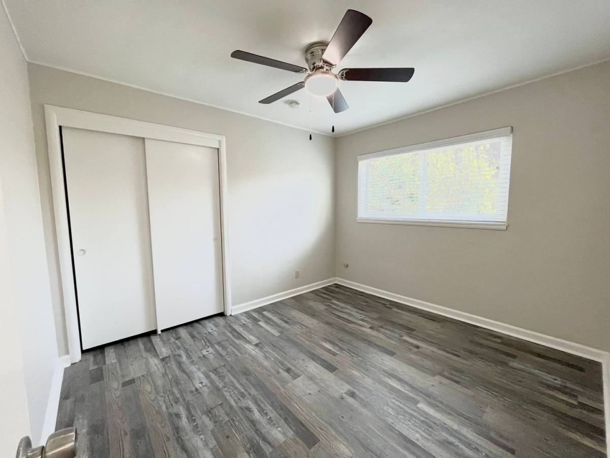 Apartment for rent at 2414 Capitol Ave, Sacramento, CA 95816
