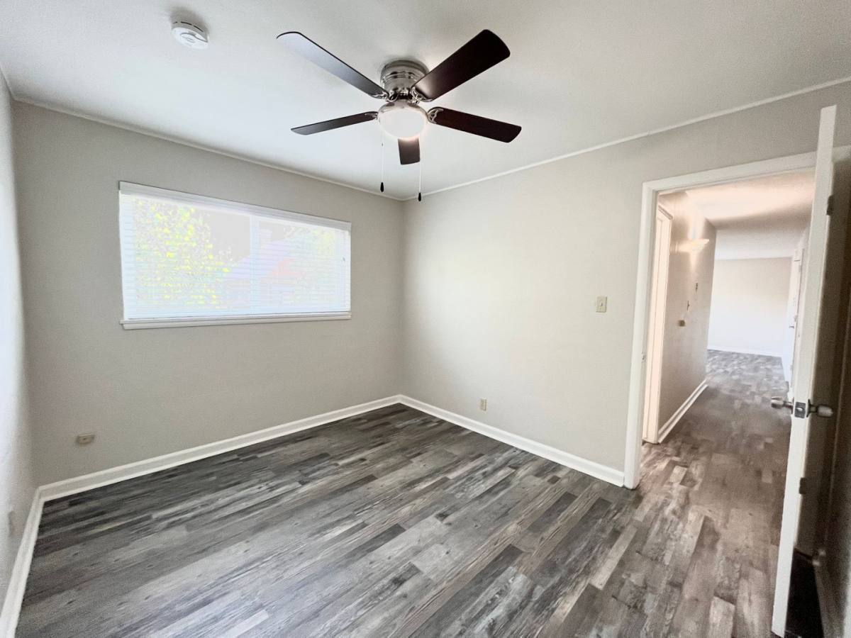 Apartment for rent at 2414 Capitol Ave, Sacramento, CA 95816