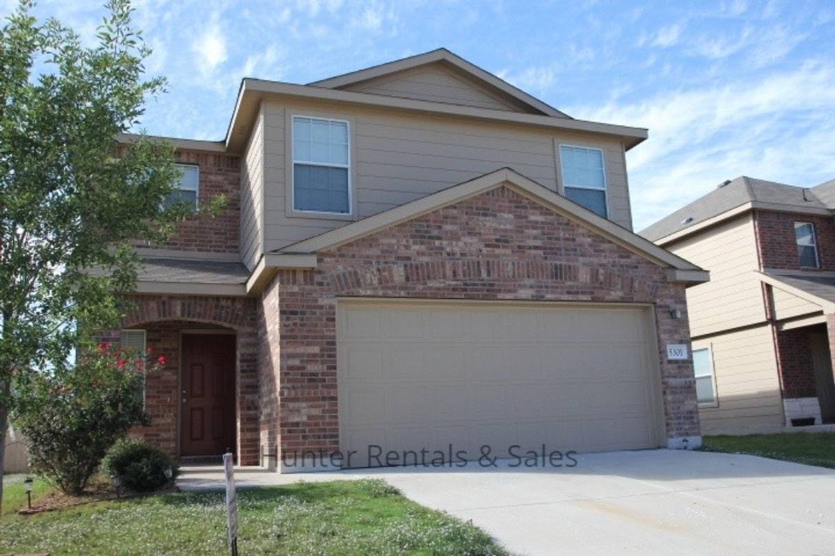 House for rent at 5301 Lyra Dr, Killeen, TX 76542