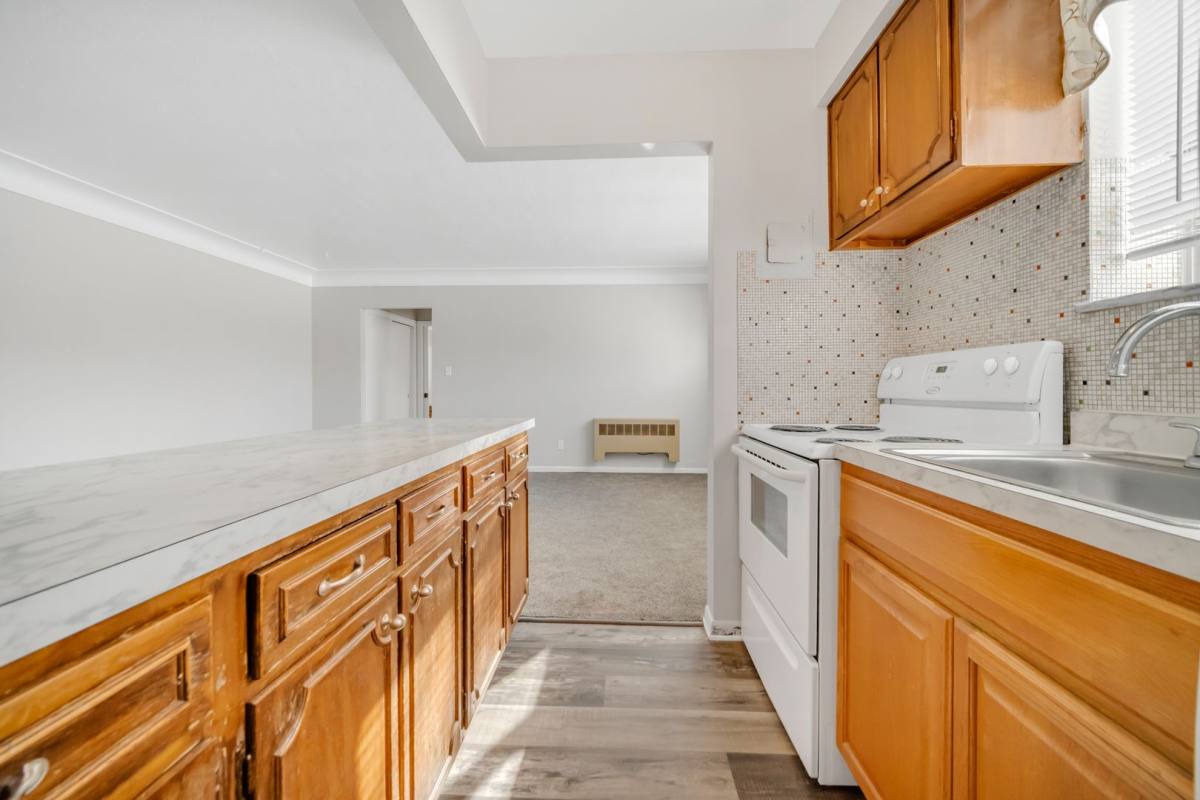 Apartment for rent at 4687 Broadview Rd, Cleveland, OH 44109