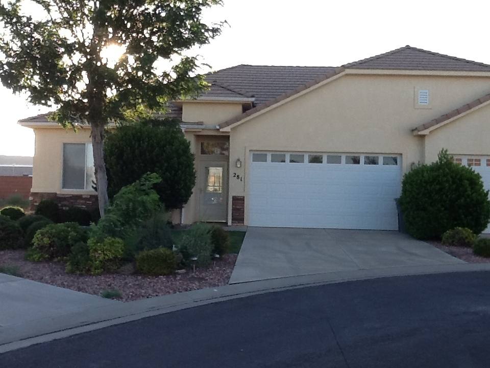 House for rent at 281 N 2530 W, Hurricane, UT 84737