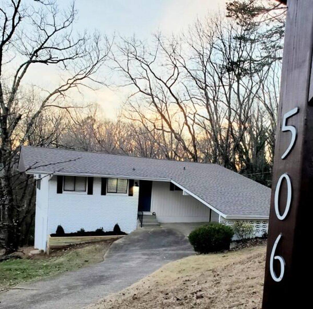 House for rent at 506 Bitsy Lane, Chattanooga, TN 37415