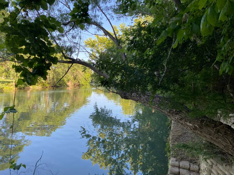 House for rent at 30 Guada Coma, New Braunfels, TX 78130