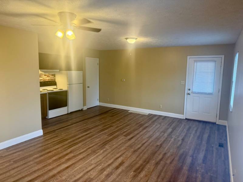 Apartment for rent at 2305 Adams Ave #25, Huntington, WV 25704