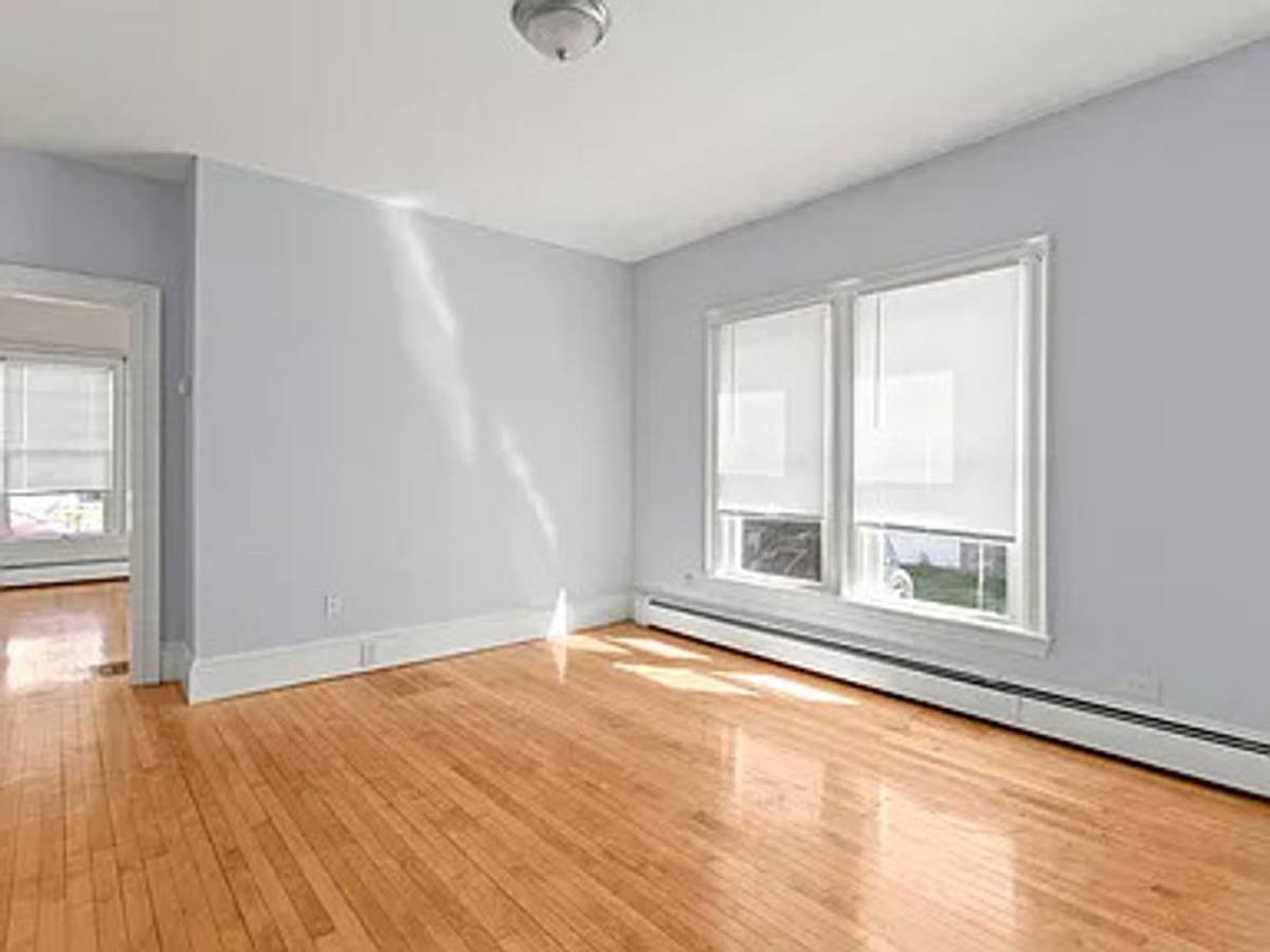 Apartment for rent at 84 Gage St, Augusta, ME 04330