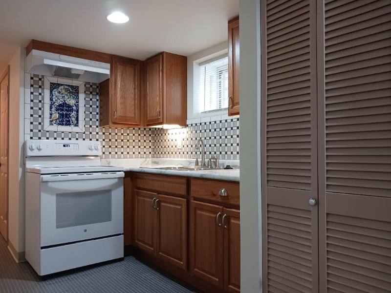 Apartment for rent at 2436 N Weil St #C, Milwaukee, WI 53212