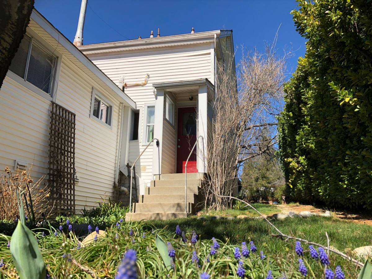 Apartment for rent at 232 Bennett St, Grass Valley, CA 95945