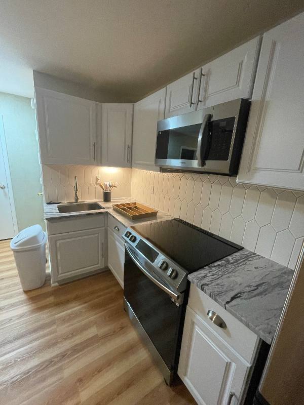 Apartment for rent at 955 N Eudora St #104E, Denver, CO 80220