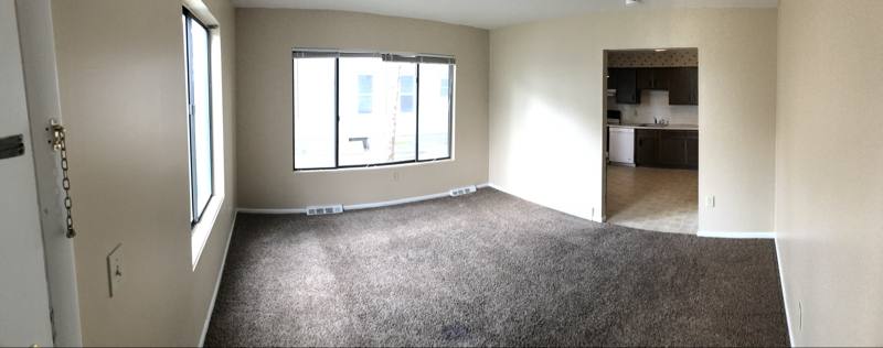 Apartment for rent at 547 Harrison Ave #1, Schenectady, NY 12306