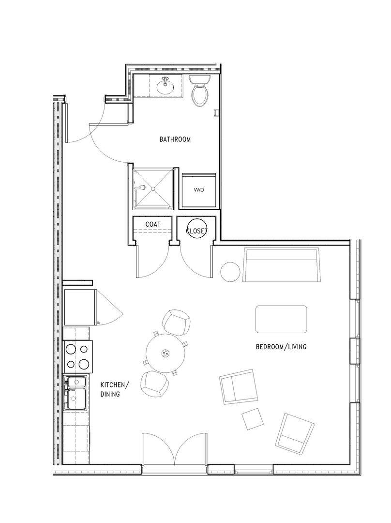 Apartment for rent at 186 Main St, Auburn, ME 04210
