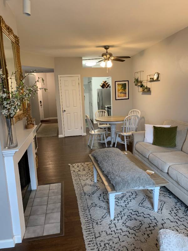 Condo for rent at 7469 Spy Glass Court, Boulder, CO 80301