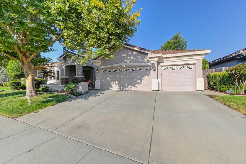 House for rent at 1714 Dashwood Dr, Roseville, CA 95747