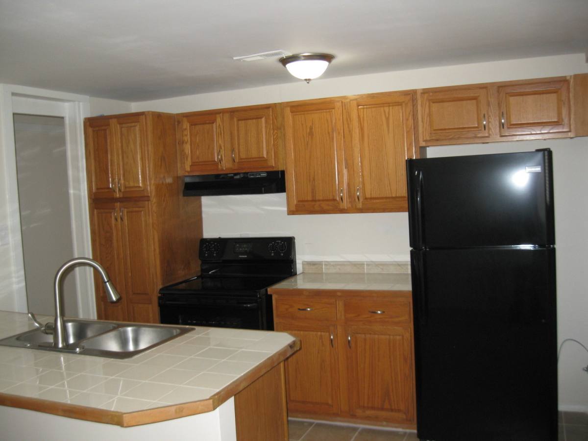 Apartment for rent at 724 River St, Hampton, VA 23669