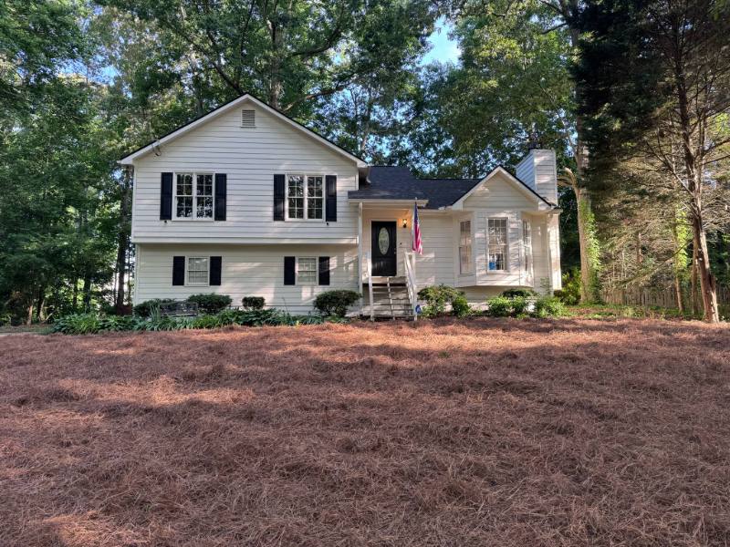 House for rent at 671 Peach Crossing Dr, Dallas, GA 30132