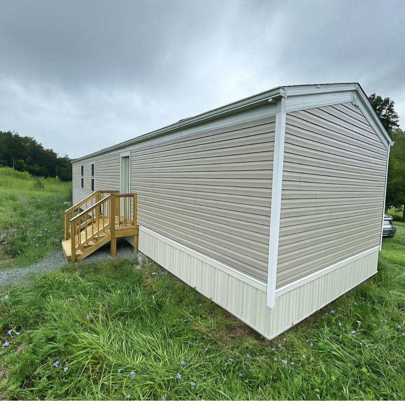 House for rent at 1732 Nivens Lane, Marion, VA 24354