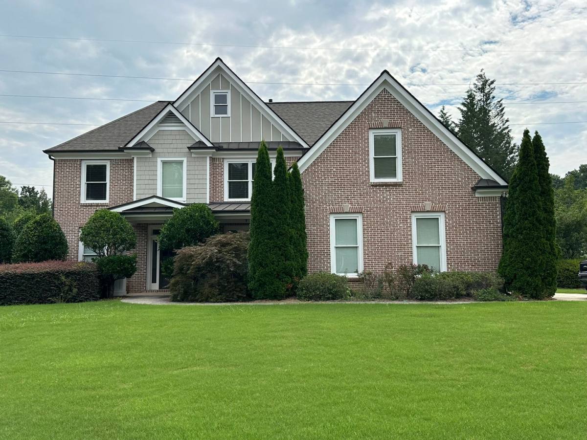 House for rent at 5190 Wickingham Lane, Suwanee, GA 30024