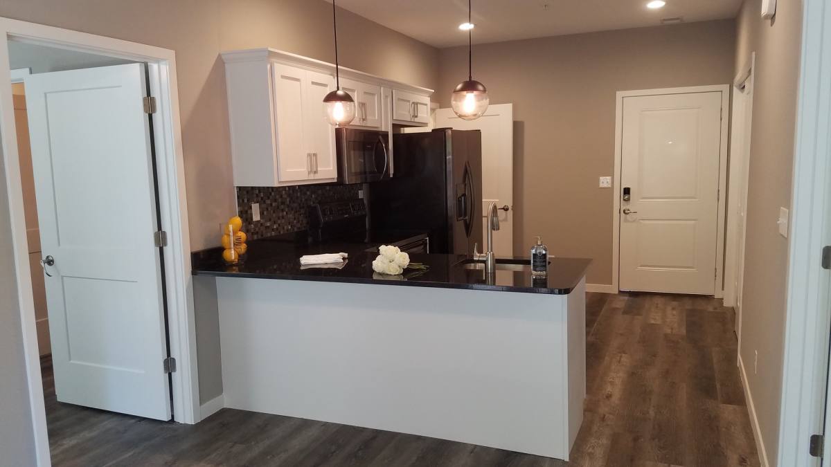 Apartment for rent at 135 Residence Lane, Branson, MO 65616