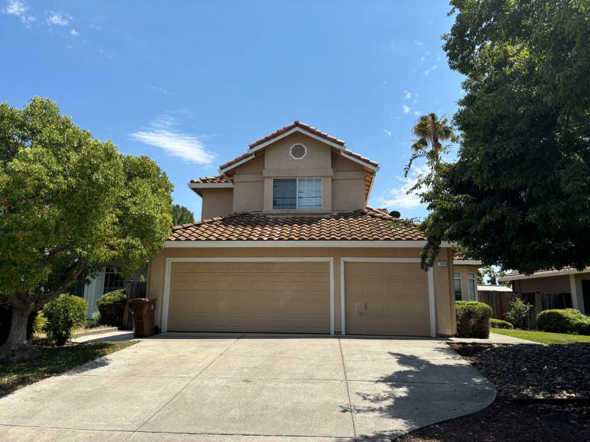 House for rent at 4810 Belford Peak Way, Antioch, CA 94531