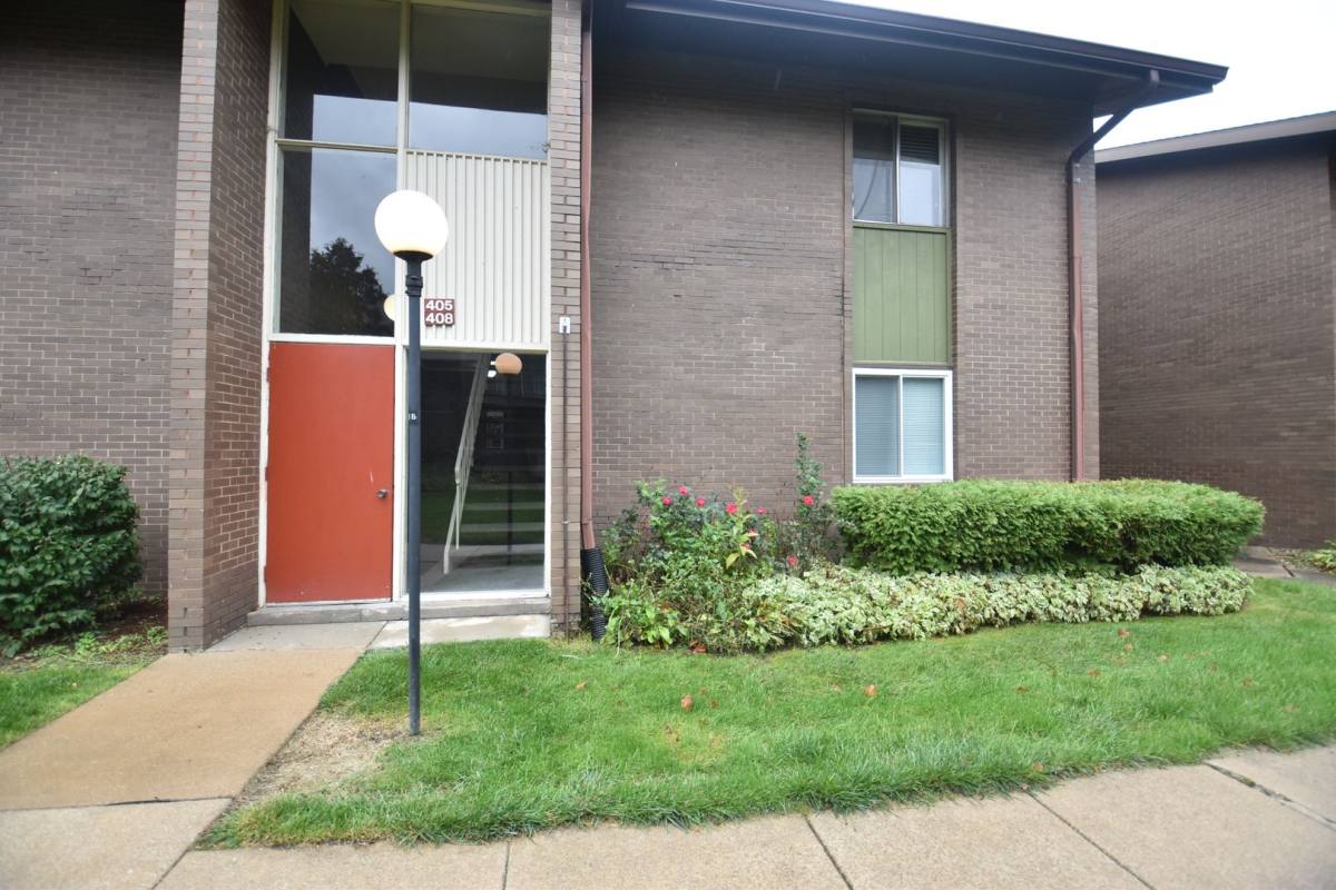 Apartment for rent at 2500 Topsfield Rd, South Bend, IN 46614