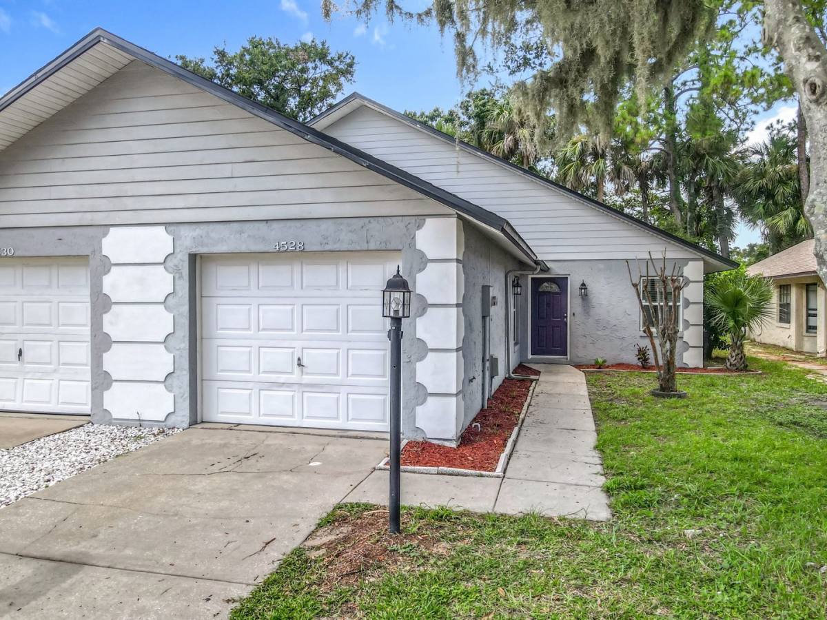 House for rent at 4528 Nettle Creek Court, Port Orange, FL 32127