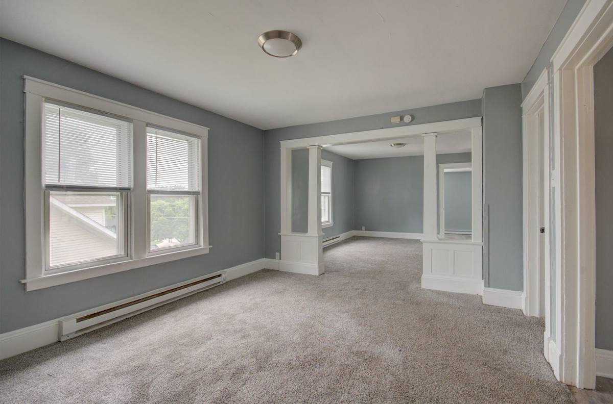 Apartment for rent at 813 Woods Ave, Joliet, IL 60436